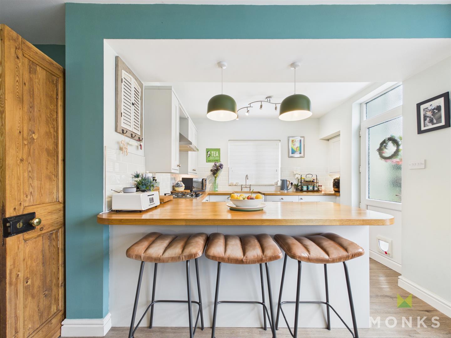 Hafod Weston Avenue, Oswestry, SY11 2BH SSTC